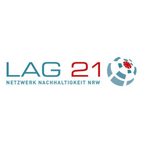 Referenzen: Landesarbeitsgemeinschaft Agenda 21 NRW