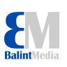 Balint Media Logo